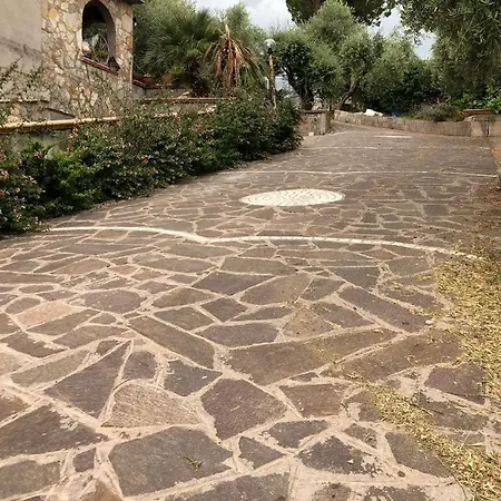 La Casa Tra Gli Ulivi Di Fonte Nuova 2