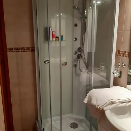 La Casa Tra Gli Ulivi Di Fonte Nuova 2 *