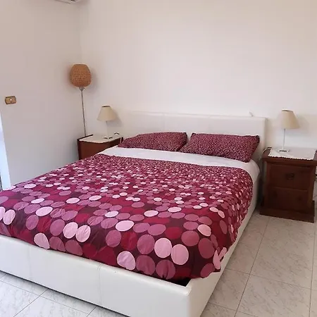 La Casa Tra Gli Ulivi Di Fonte Nuova 2 Mentana