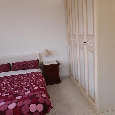 Holiday home La Casa Tra Gli Ulivi Di Fonte Nuova 2 *