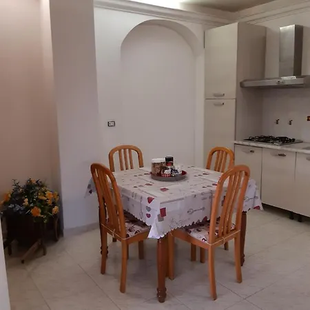 La Casa Tra Gli Ulivi Di Fonte Nuova 2 * Mentana