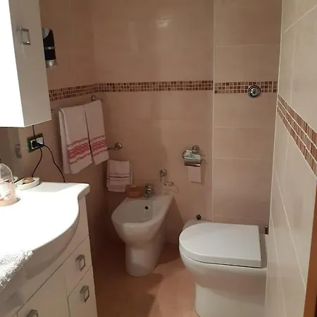 Holiday home La Casa Tra Gli Ulivi Di Fonte Nuova 2 Mentana
