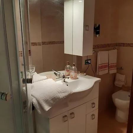 La Casa Tra Gli Ulivi Di Fonte Nuova 2