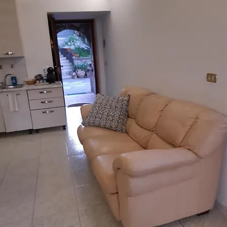 La Casa Tra Gli Ulivi Di Fonte Nuova 2 *