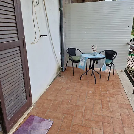 La Casa Tra Gli Ulivi Di Fonte Nuova 2 Mentana