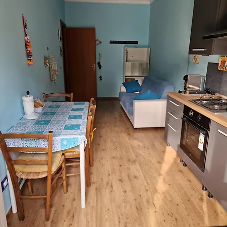 La Casa Tra Gli Ulivi Di Fonte Nuova 2 * Mentana