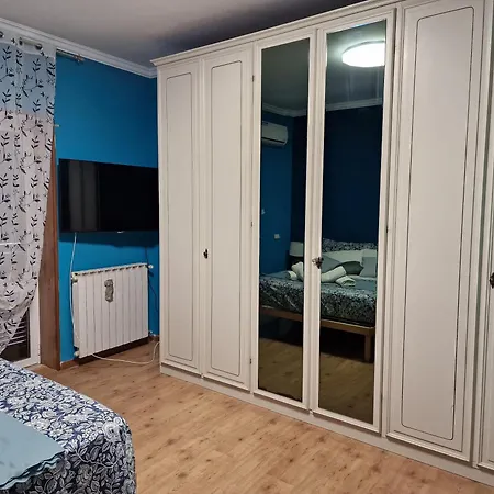 La Casa Tra Gli Ulivi Di Fonte Nuova 2