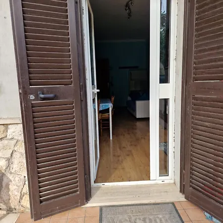 La Casa Tra Gli Ulivi Di Fonte Nuova 2 Holiday home
