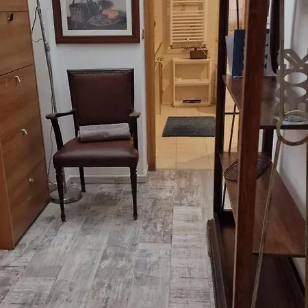 La Casa Tra Gli Ulivi Di Fonte Nuova 2 *