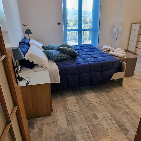 La Casa Tra Gli Ulivi Di Fonte Nuova 2 Mentana