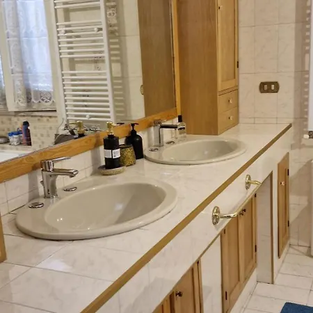 La Casa Tra Gli Ulivi Di Fonte Nuova 2 * Mentana