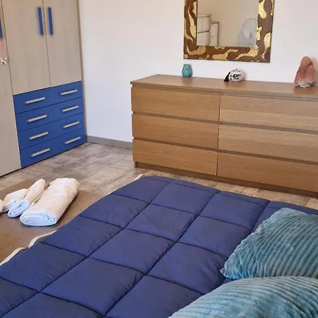 La Casa Tra Gli Ulivi Di Fonte Nuova 2