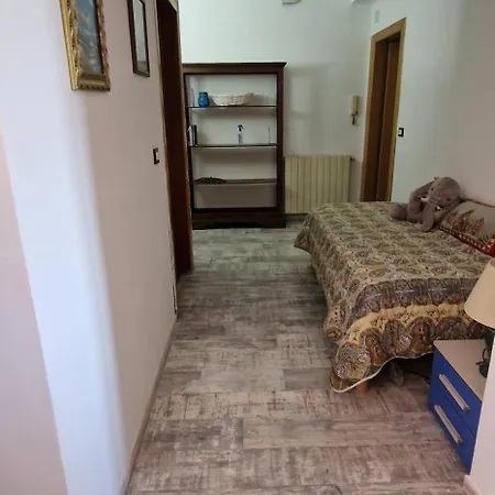 La Casa Tra Gli Ulivi Di Fonte Nuova 2 Holiday home