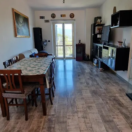 Holiday home La Casa Tra Gli Ulivi Di Fonte Nuova 2