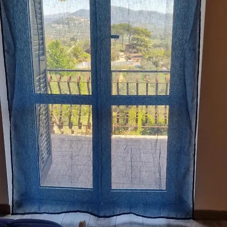 La Casa Tra Gli Ulivi Di Fonte Nuova 2 Holiday home *