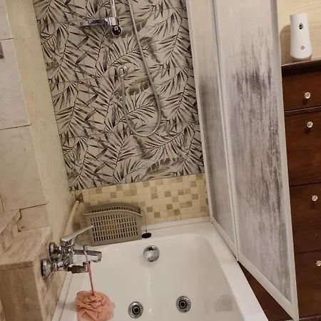 Dom wakacyjny La Casa Tra Gli Ulivi Di Fonte Nuova 2 *