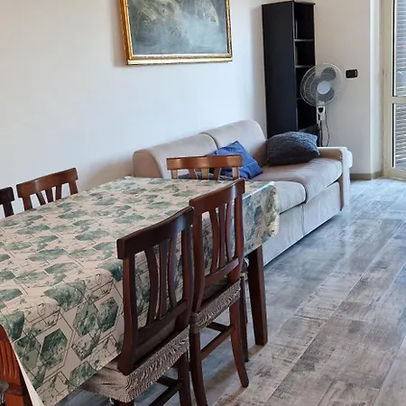 Holiday home La Casa Tra Gli Ulivi Di Fonte Nuova 2 Mentana