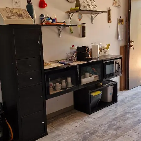 La Casa Tra Gli Ulivi Di Fonte Nuova 2
