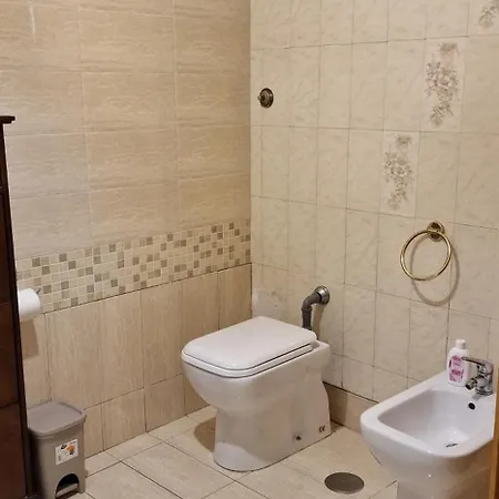 Dom wakacyjny La Casa Tra Gli Ulivi Di Fonte Nuova 2